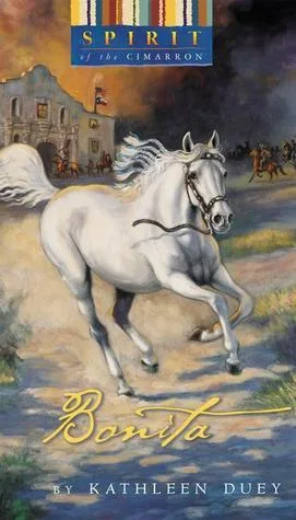 Bonita (Spirit of the West, #1)