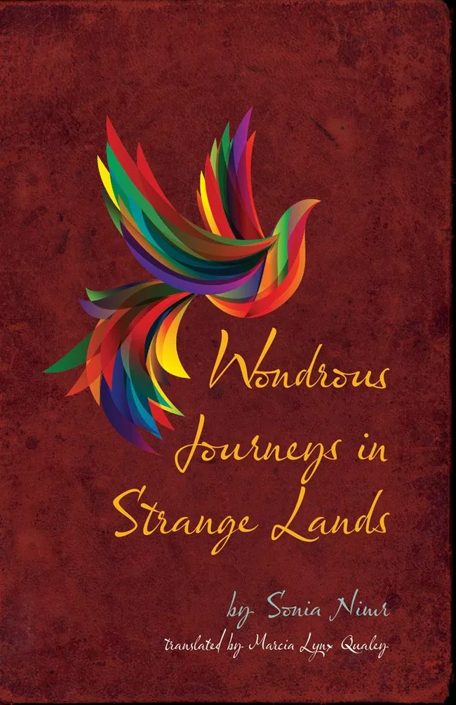 Wondrous Journeys in Strange Lands