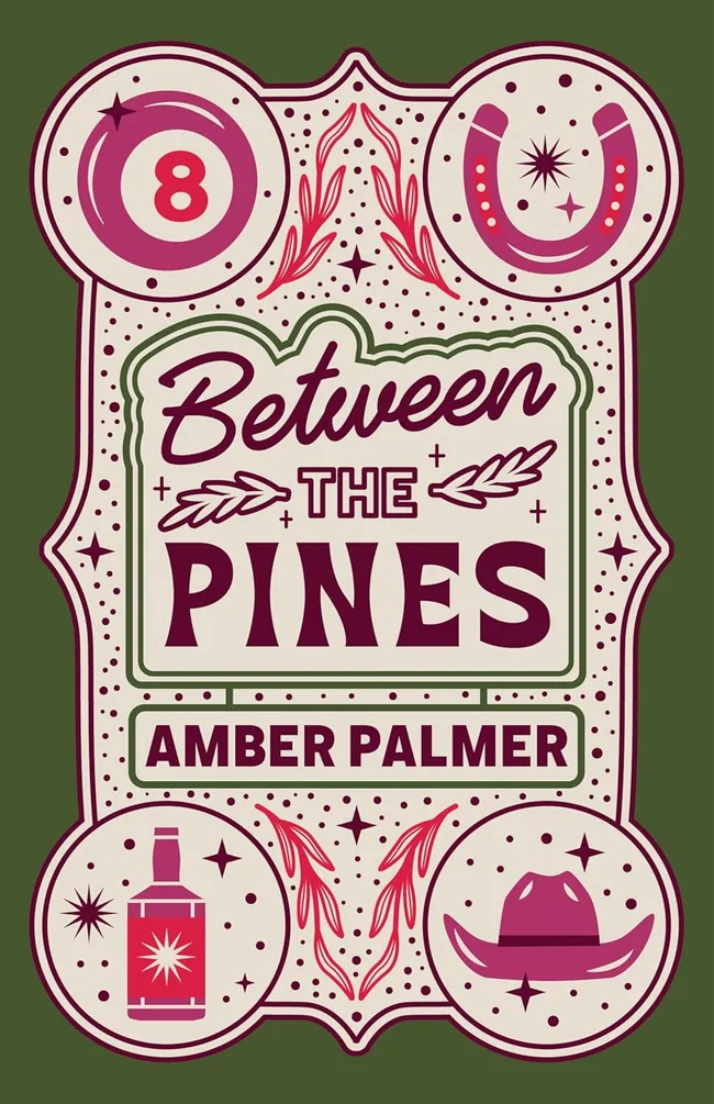 Between the Pines (Black Springs Ranch, #1)