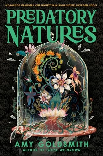 Predatory Natures