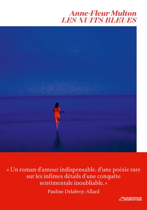 Les Nuits bleues