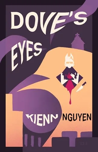 Dove's Eyes: a queer gothic neo western horror