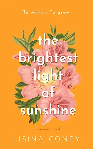 The Brightest Light of Sunshine (The Brightest Light, #1)