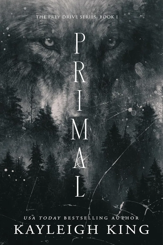 Primal (The Prey Drive, #1)