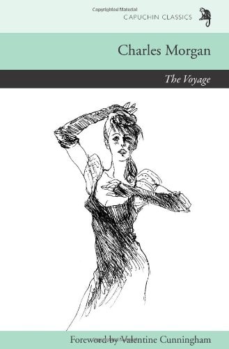 The Voyage