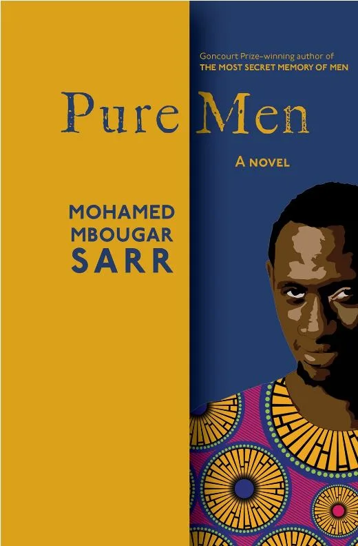 Pure Men