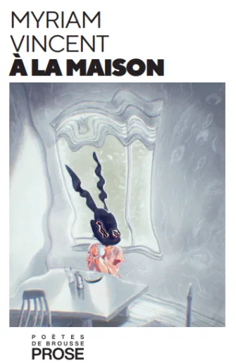 À la maison