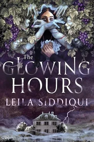 The Glowing Hours