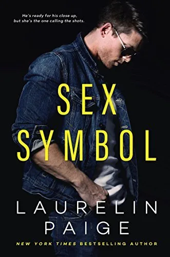 Sex Symbol (Hollywood Heat, #1)