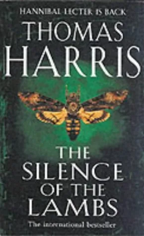 The Silence of the Lambs (Hannibal Lecter, #2)