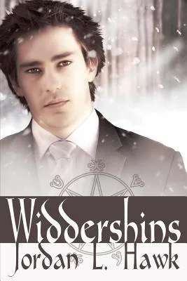 Widdershins (Whyborne & Griffin, #1)