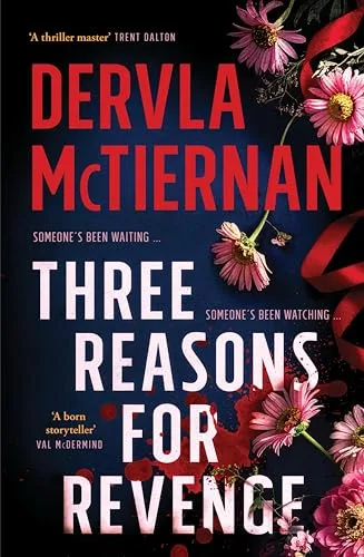 Three Reasons for Revenge