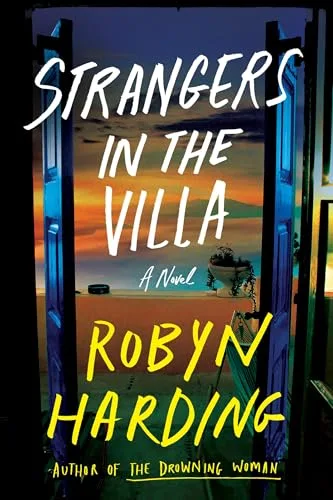Strangers in the Villa
