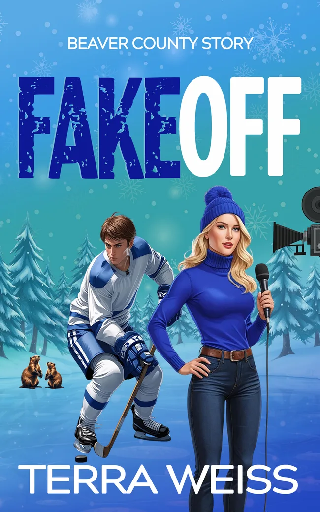 Fake Off (Beaver County, #1)