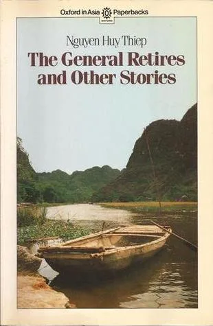 The General Retires and Other Stories