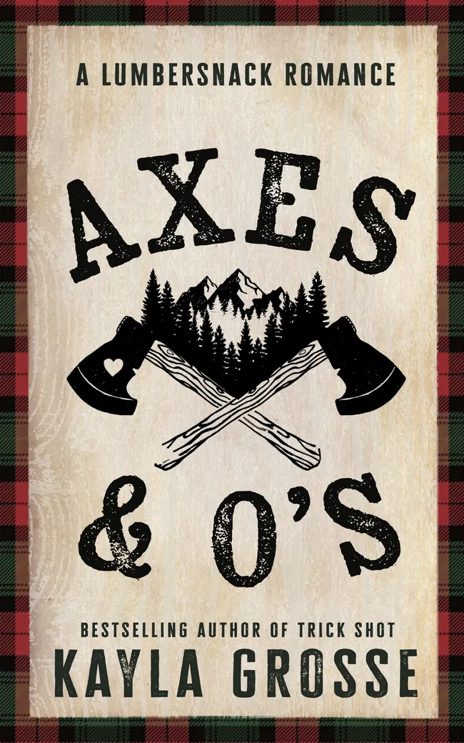 Axes & O's