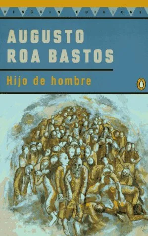 Hijo de hombre (Trilogía sobre el monoteísmo del poder #1)