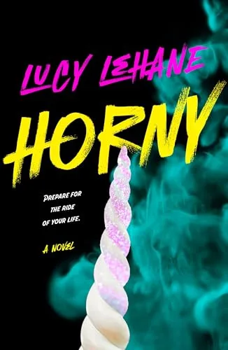 Horny: A Novel
