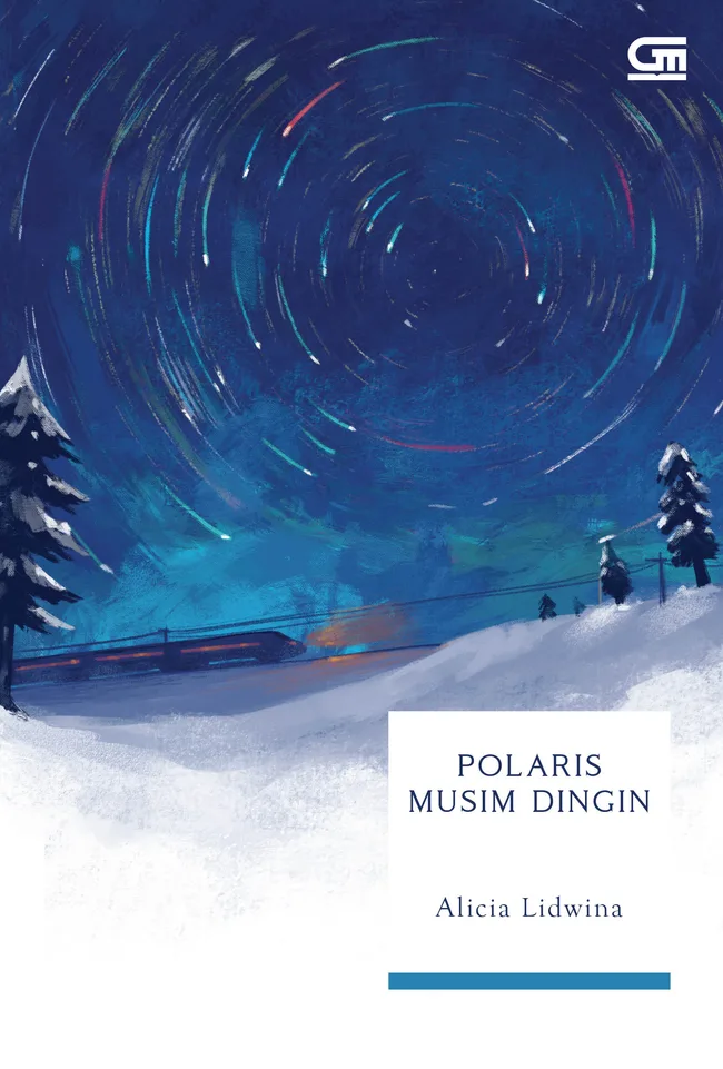 Polaris Musim Dingin