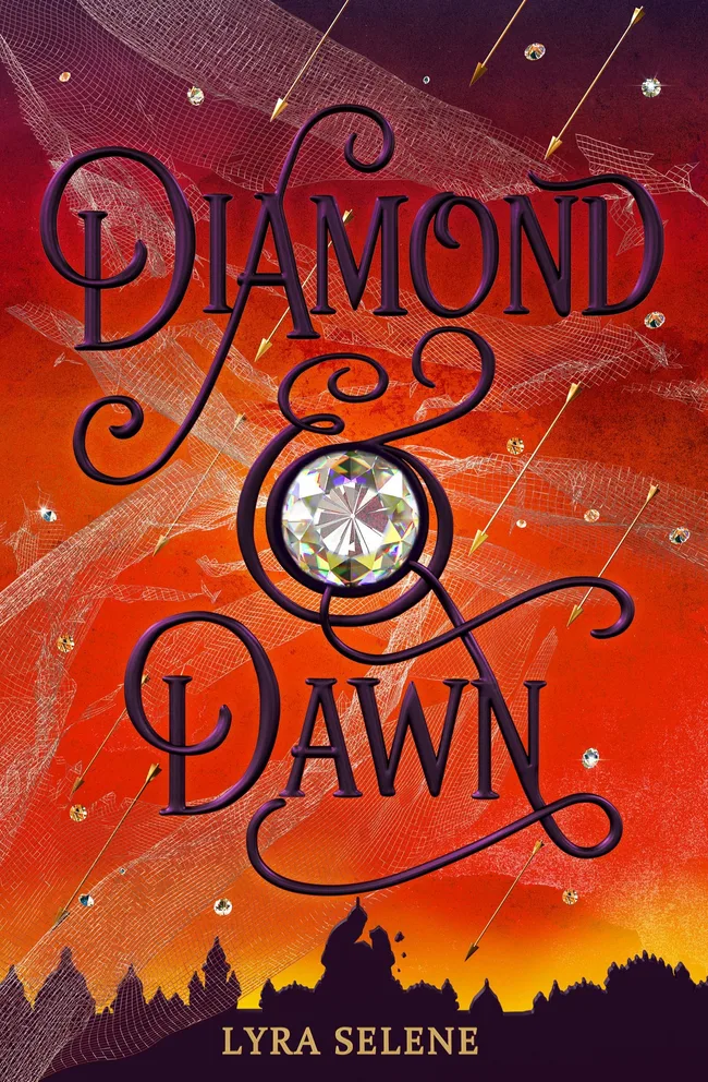 Diamond & Dawn (Amber & Dusk, #2)