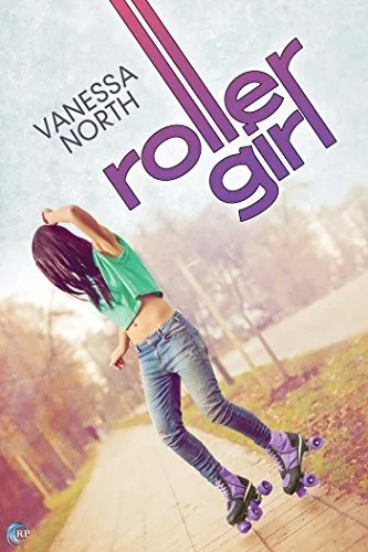 Roller Girl (Lake Lovelace, #3)