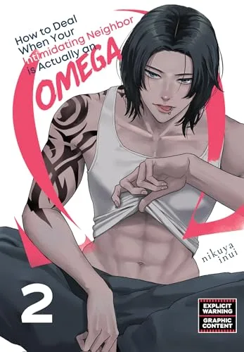 How to Deal When Your Intimidating Neighbor is Actually an Omega 2