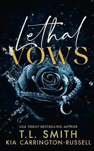 Lethal Vows (Lethal Vows, #1)