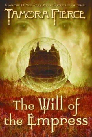 The Will of the Empress (The Circle Reforged, #1)