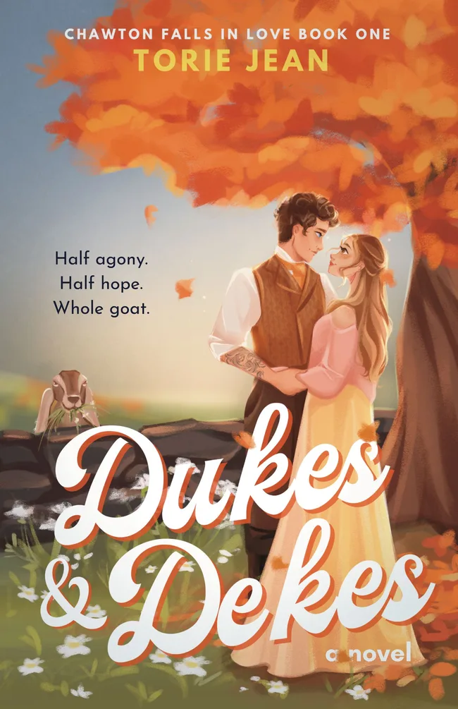Dukes and Dekes