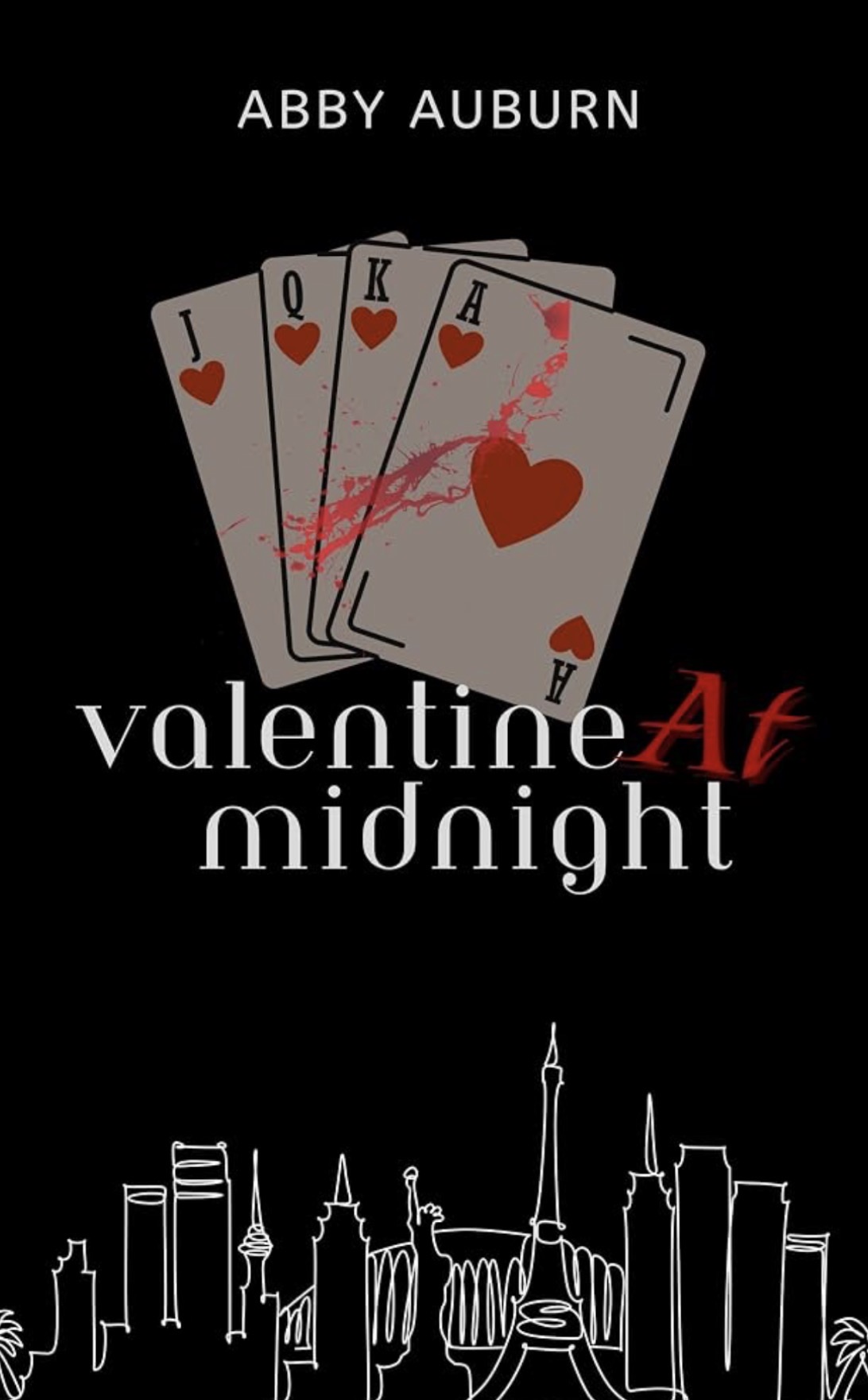 Valentine at Midnight