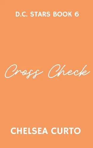 Cross Check (D.C. Stars, #6)