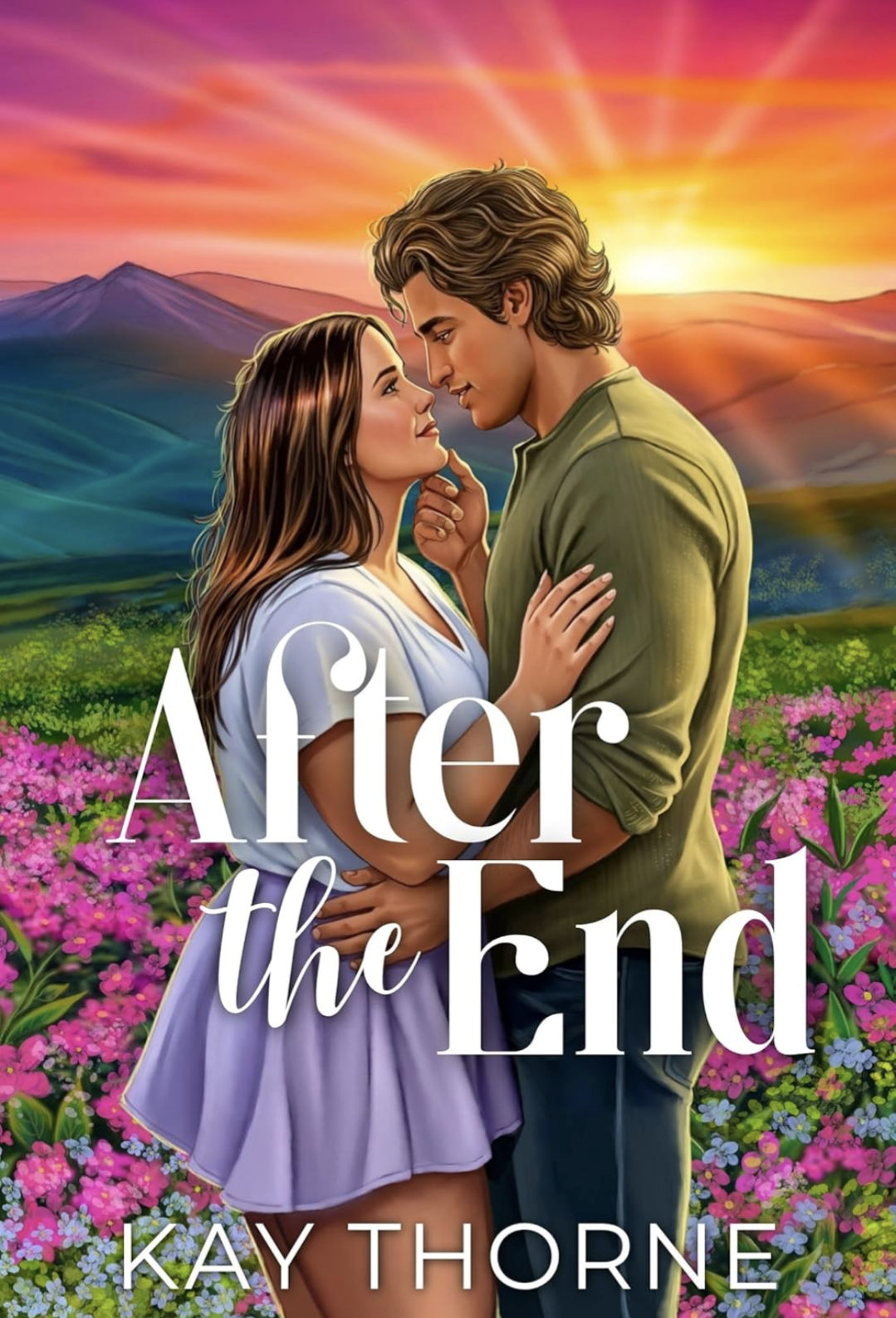 After The End 