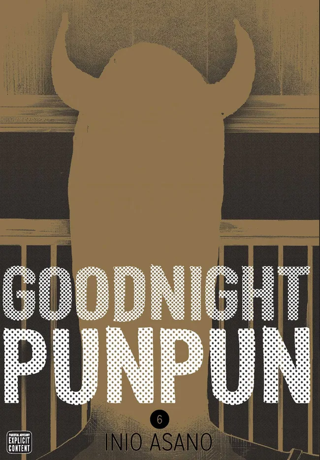 Goodnight Punpun Omnibus, Vol. 6