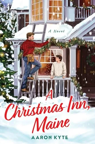 A Christmas Inn, Maine: A Novel