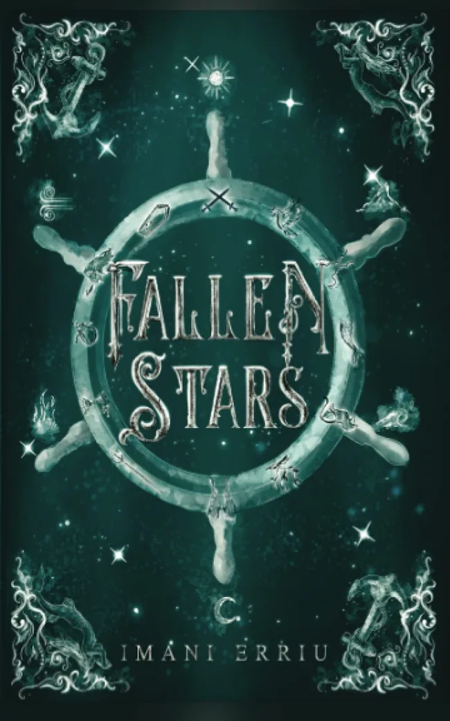 Fallen Stars (Heavenly Bodies, #2)