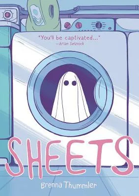 Sheets (Sheets, #1)