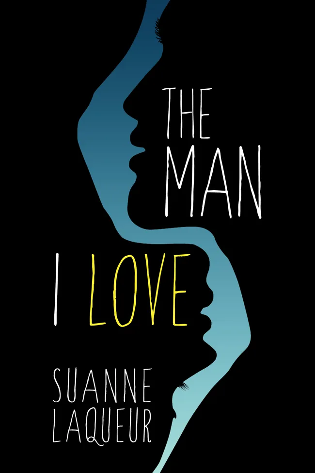 The Man I Love (The Fish Tales, #1)