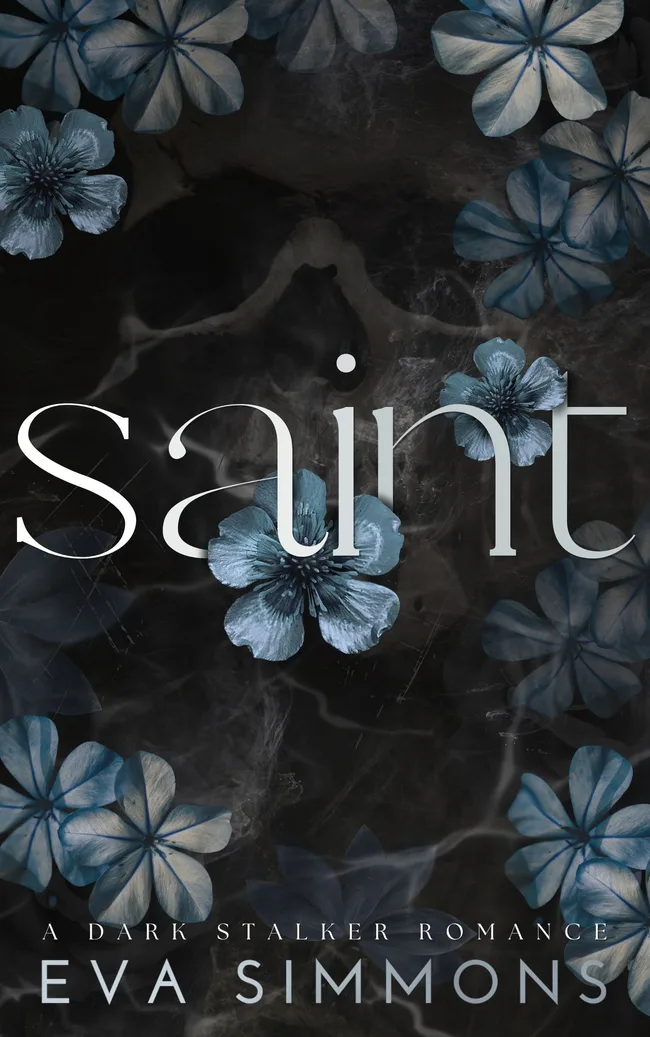 Saint (Sigma Sin #1)