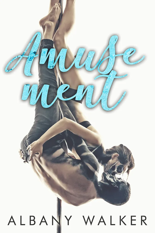 Amusement (Dollhouse, #1)