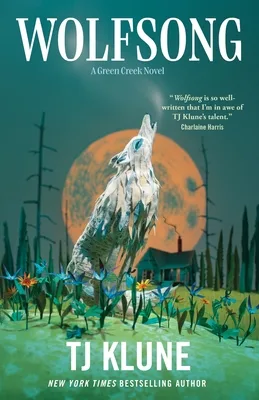 Wolfsong (Green Creek, #1)