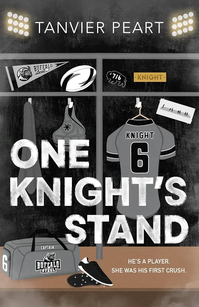 One Knight's Stand