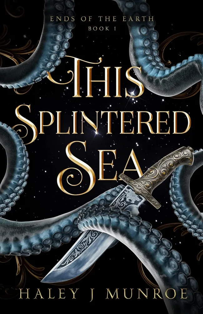 This Splintered Sea
