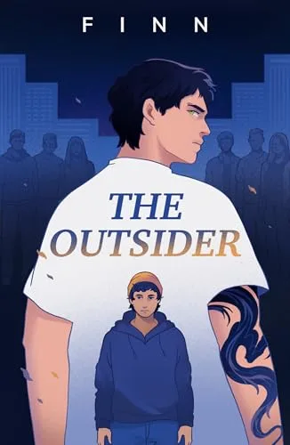 The Outsider