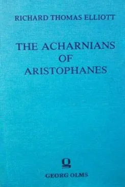 The Acharnians