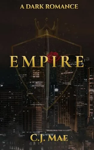 Empire: Book One in The Reclaimed Series