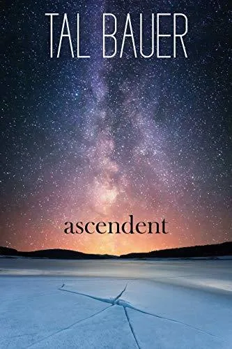 Ascendent (Executive Power #1)