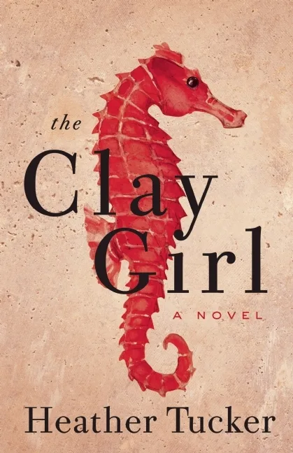 The Clay Girl (Ari Appleton, #1)