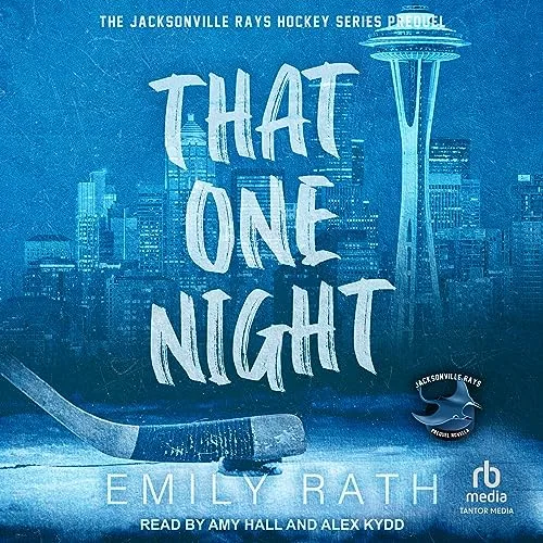 That One Night (Jacksonville Rays, #0.5)