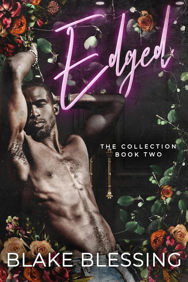 Edged (The Collection #2)