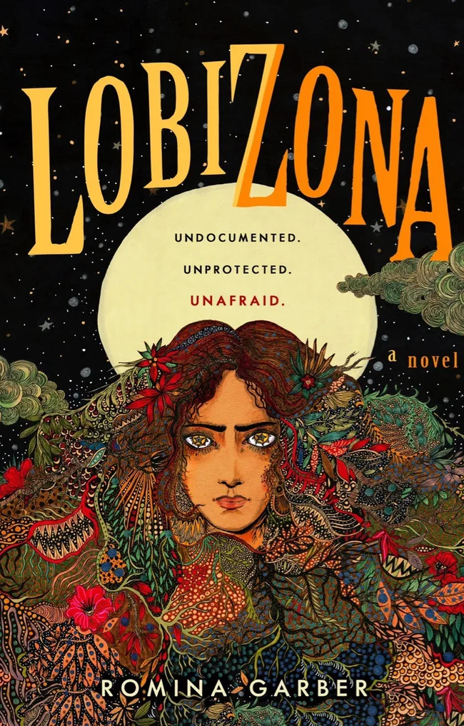 Lobizona (Wolves of No World, #1)